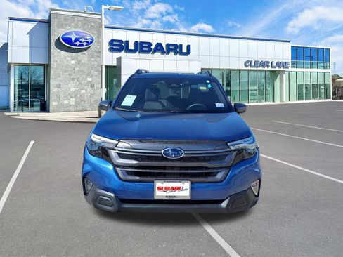 New 2026 Subaru Forester Premium AWD/4WD image 5