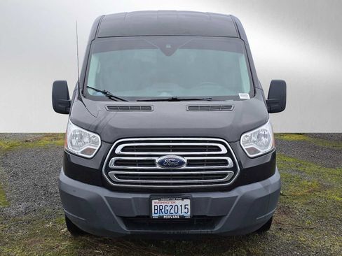 Used 2018 Ford Transit 350 XLT image 8