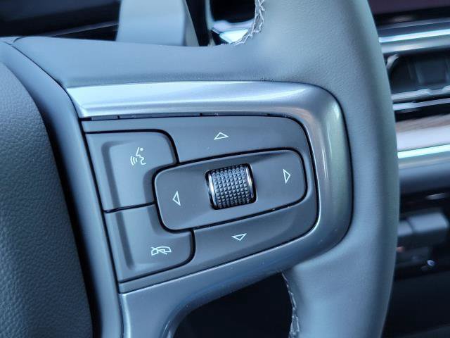 New 2026 Chevrolet Silverado 1500 RST w/ Convenience Package II AWD/4WD image 22