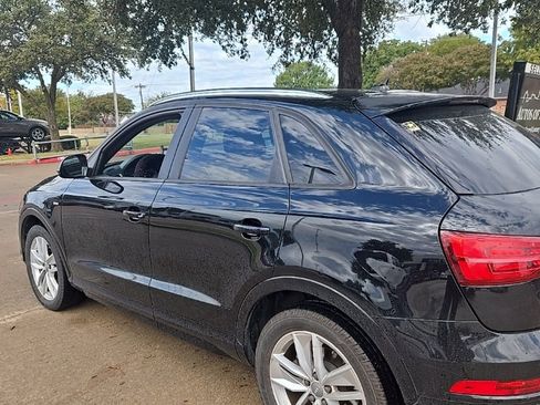 Used 2018 Audi Q3 2.0T Premium image 4