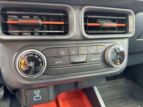 Used 2022 Ford Maverick XLT w/ Equipment Group 300A Standard image 16