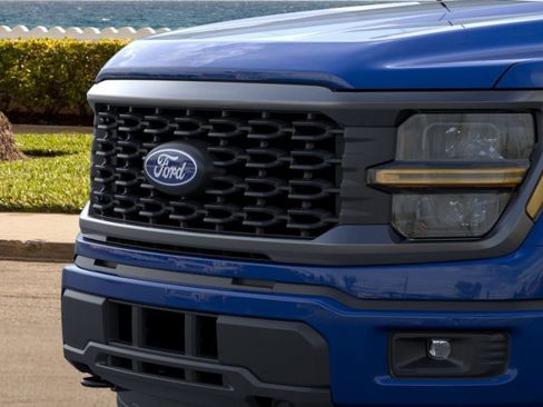 New 2026 Ford F150 STX w/ Equipment Group 200A AWD/4WD image 47