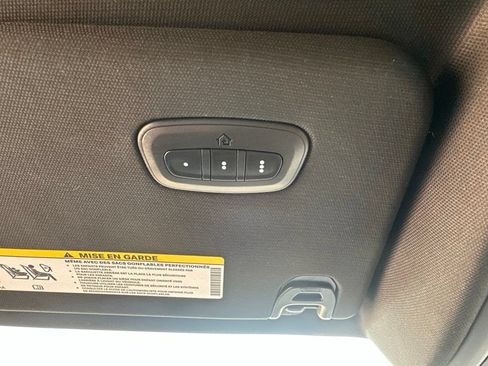 Used 2019 RAM 1500 Laramie w/ Sport Appearance Package AWD/4WD image 11