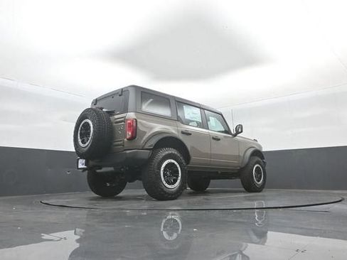 New 2026 Ford Bronco 4-Door w/ Sasquatch Package AWD/4WD image 36