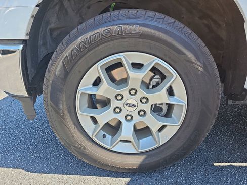 Used 2023 Ford F150 XLT AWD/4WD image 31
