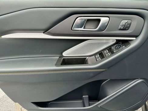 New 2026 Ford Explorer Tremor w/ Tremor Ultimate Package image 25