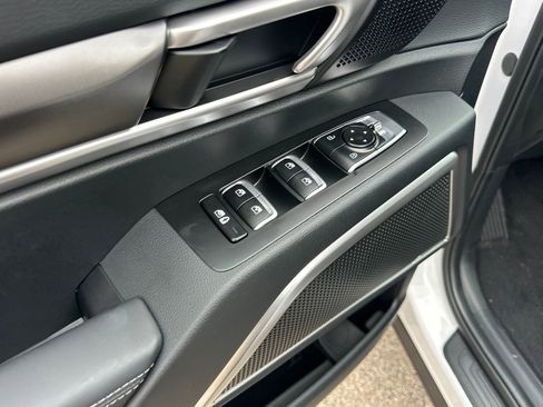 New 2025 Kia Telluride LX image 11