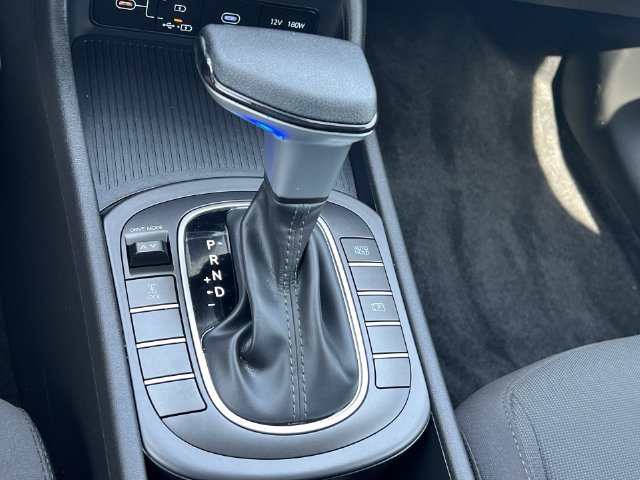 Certified 2026 Hyundai Kona SE AWD/4WD image 28
