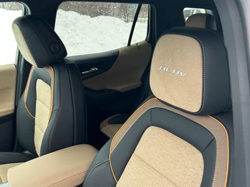 New 2026 Chevrolet Equinox ACTIV image 15