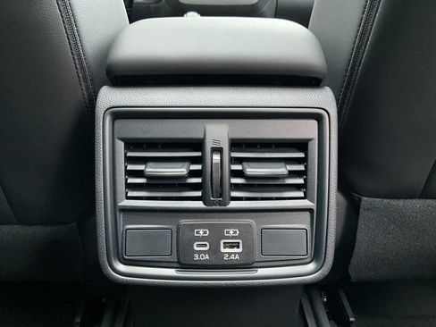 New 2026 Subaru Forester Premium image 15