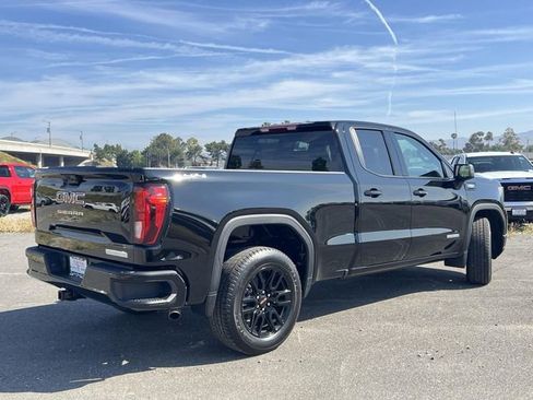 New 2026 GMC Sierra 1500 Elevation AWD/4WD image 3