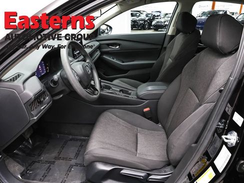 Used 2025 Honda Accord LX image 14