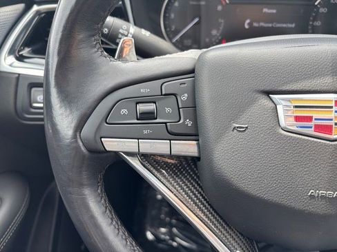 Used 2024 Cadillac XT6 Sport image 20