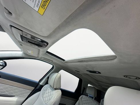 Used 2022 Hyundai Palisade Calligraphy AWD/4WD image 18