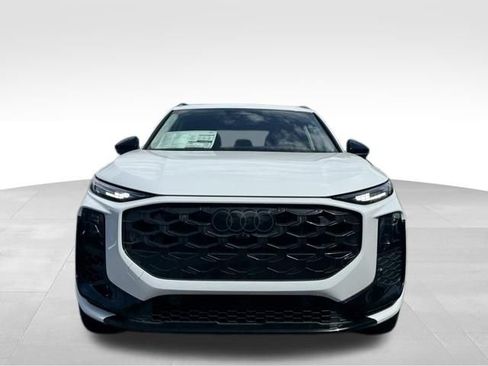 New 2026 Audi Q3 quattro 2.0T AWD/4WD image 2