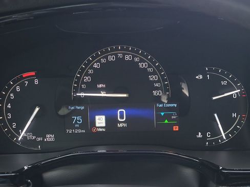 Used 2019 Cadillac XT5 Luxury AWD/4WD image 25