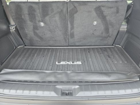 Used 2026 Lexus TX 350 AWD w/ Technology Package image 41