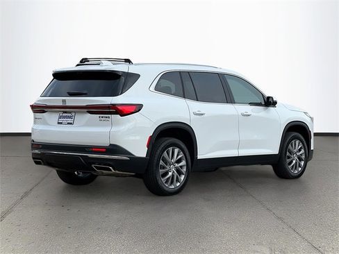 New 2026 Buick Enclave Preferred w/ Power Package image 4