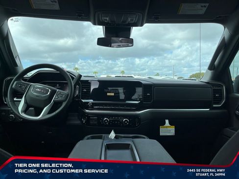 New 2026 GMC Sierra 1500 Elevation AWD/4WD image 15