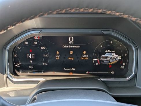 New 2026 GMC Sierra 1500 AT4 w/ AT4 Premium Package AWD/4WD image 29