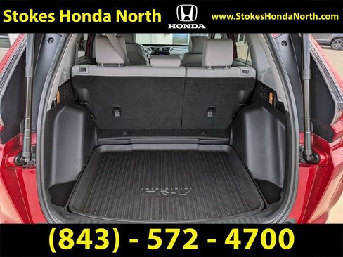 Certified 2020 Honda CR-V EX-L image 15