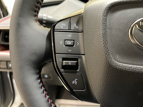 New 2026 Toyota Prius Plug-In Hybrid image 17