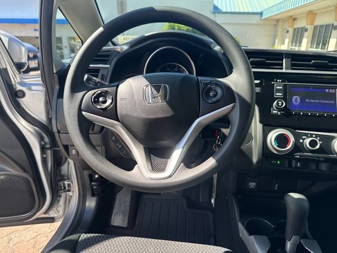 Used 2020 Honda Fit LX image 13