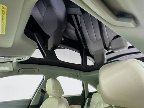 New 2025 Audi A5 2.0T Premium image 11