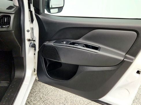 Used 2016 RAM ProMaster City Tradesman SLT w/ Rear Back-up Camera Group FWD image 29