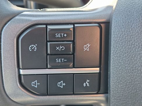 Certified 2026 Ford F250 Lariat AWD/4WD image 19