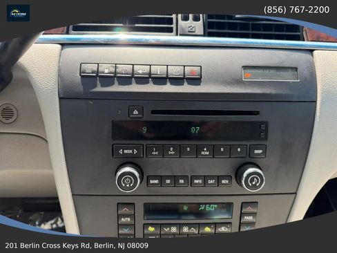Used 2009 Buick LaCrosse CX FWD image 20