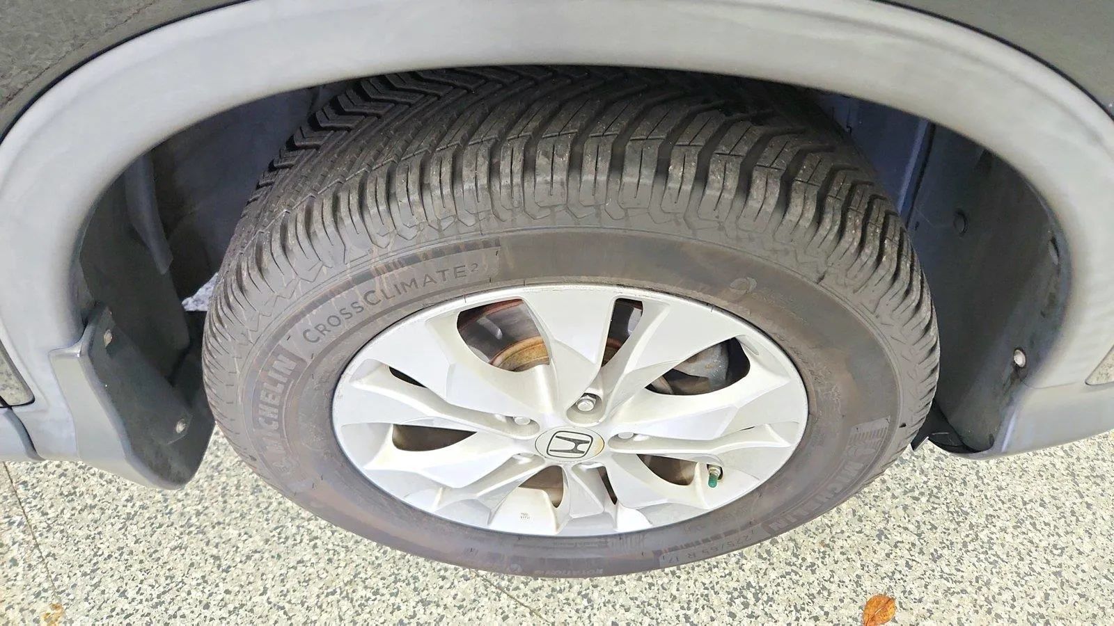 Used 2013 Honda CR-V EX-L image 31