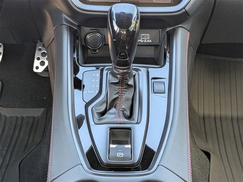 New 2025 Subaru WRX Limited w/ Popular Package #2A image 21