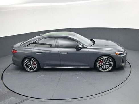 Used 2025 Audi S5 Prestige AWD/4WD image 28