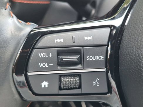 Used 2024 Honda HR-V Sport image 14