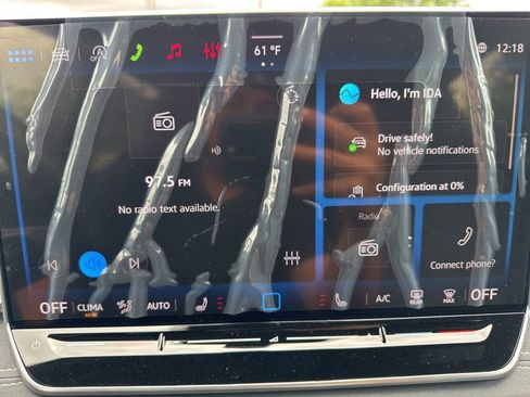 New 2026 Volkswagen Tiguan SE R-Line FWD image 27