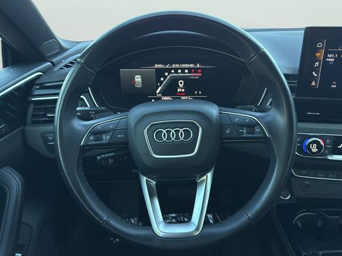 Used 2024 Audi A5 2.0T Premium Plus AWD/4WD image 21