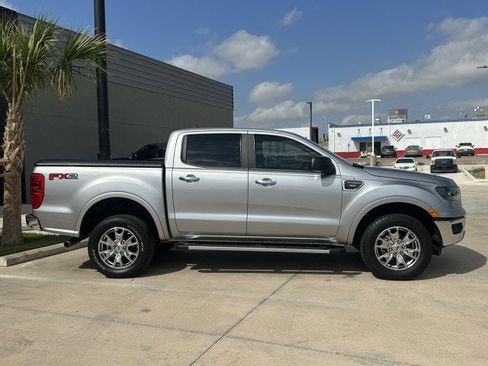 Used 2020 Ford Ranger XLT w/ Equipment Group 302A Luxury image 6