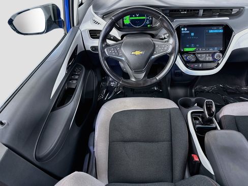 Used 2021 Chevrolet Bolt LT FWD image 23