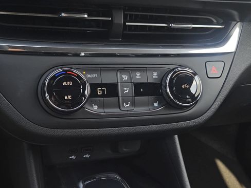 New 2026 Buick Envista Preferred w/ Convenience I Package image 15