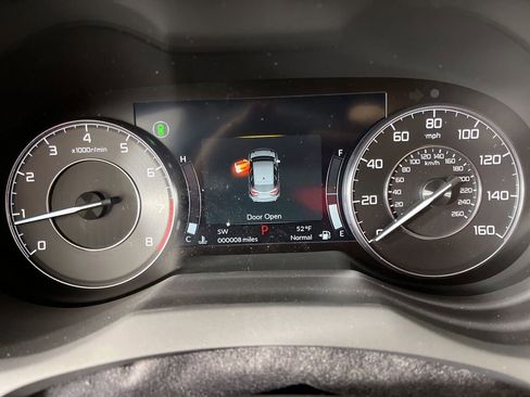 New 2026 Acura RDX SH-AWD w/ Advance Package image 35