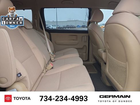 Used 2016 Kia Sedona LX w/ Option Group 020 image 18