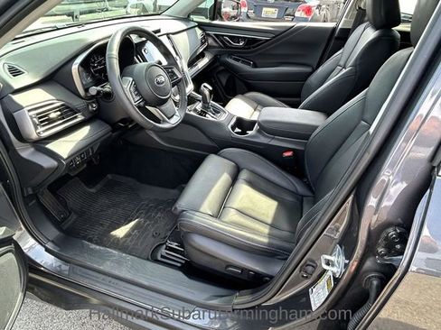 Used 2024 Subaru Outback Touring image 13