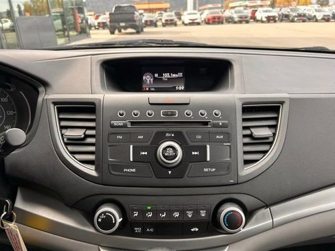 Used 2014 Honda CR-V EX image 13