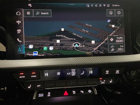 New 2026 Audi RS 3 image 12