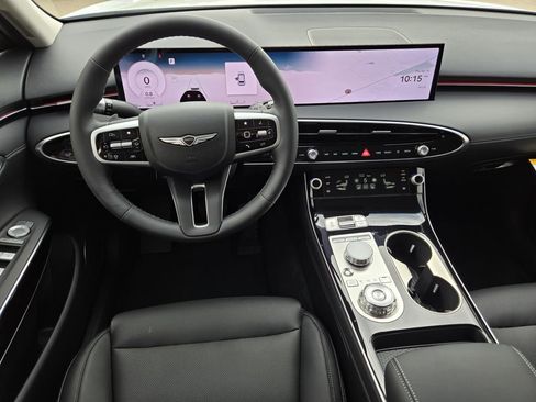 New 2026 Genesis GV70 2.5T AWD/4WD image 24