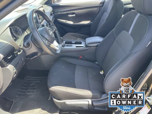 Used 2024 Nissan Sentra SV FWD image 20