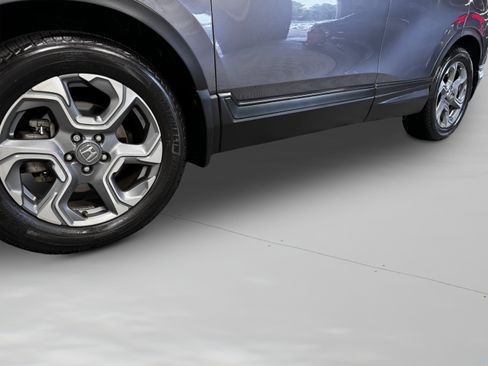 Used 2017 Honda CR-V EX-L image 43