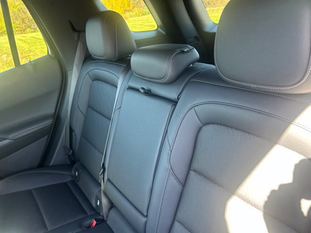 Used 2025 Chevrolet Equinox LT w/ Convenience Package II AWD/4WD image 41