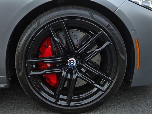 Used 2023 BMW M8 Competition w/ M Carbon Exterior Package image 13